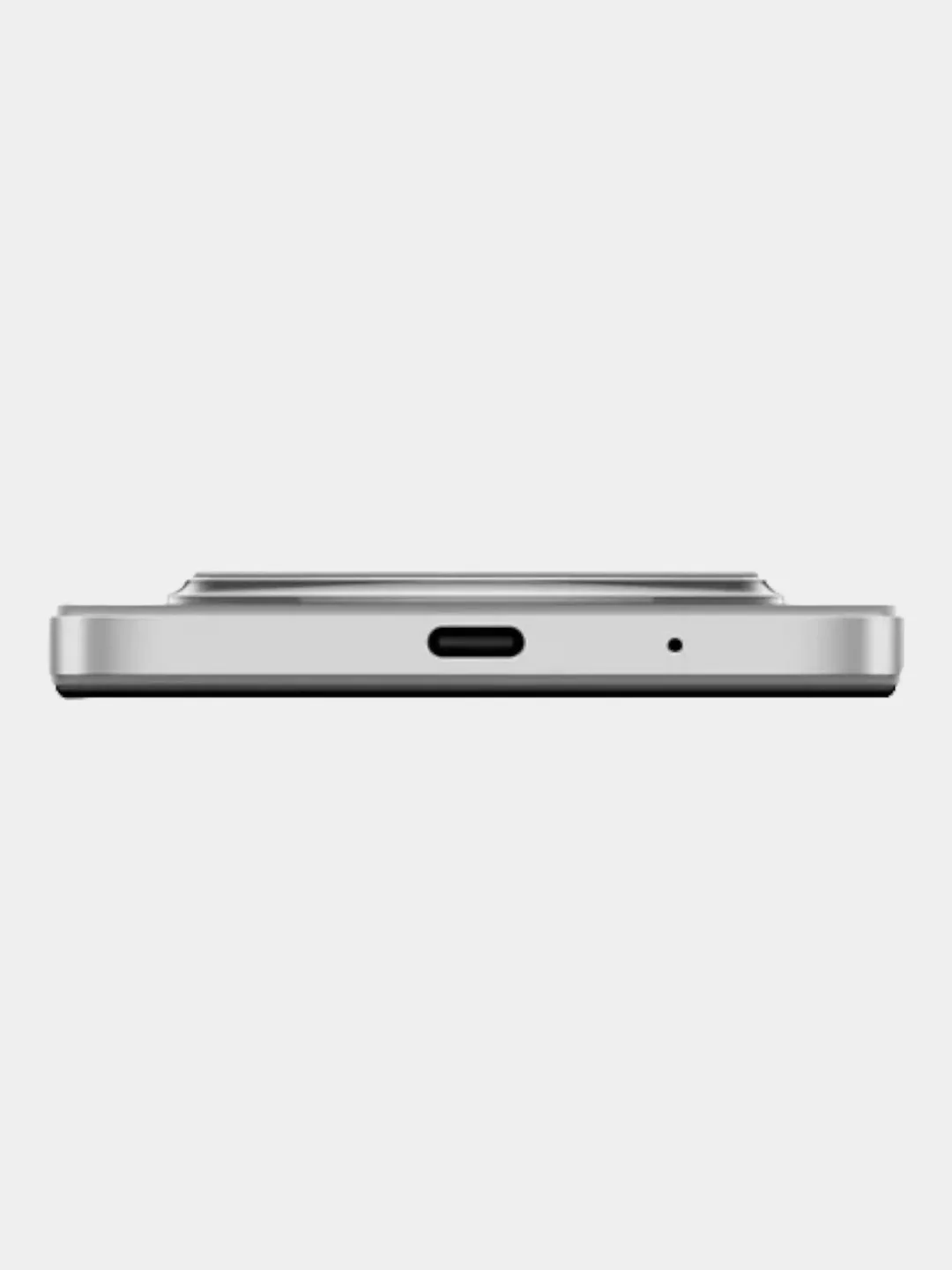 Белый смартфон Redmi A3X 3+3 / 64Gb