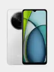 Белый смартфон Redmi A3X 3+3 / 64Gb
