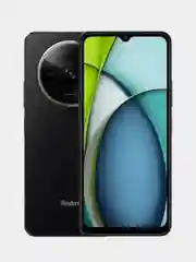 Черный смартфон Redmi A3X 3+3 / 64Gb