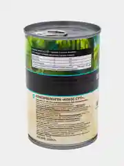 Кокосовое молоко Botanica, 17-18% жирность, 400 мл