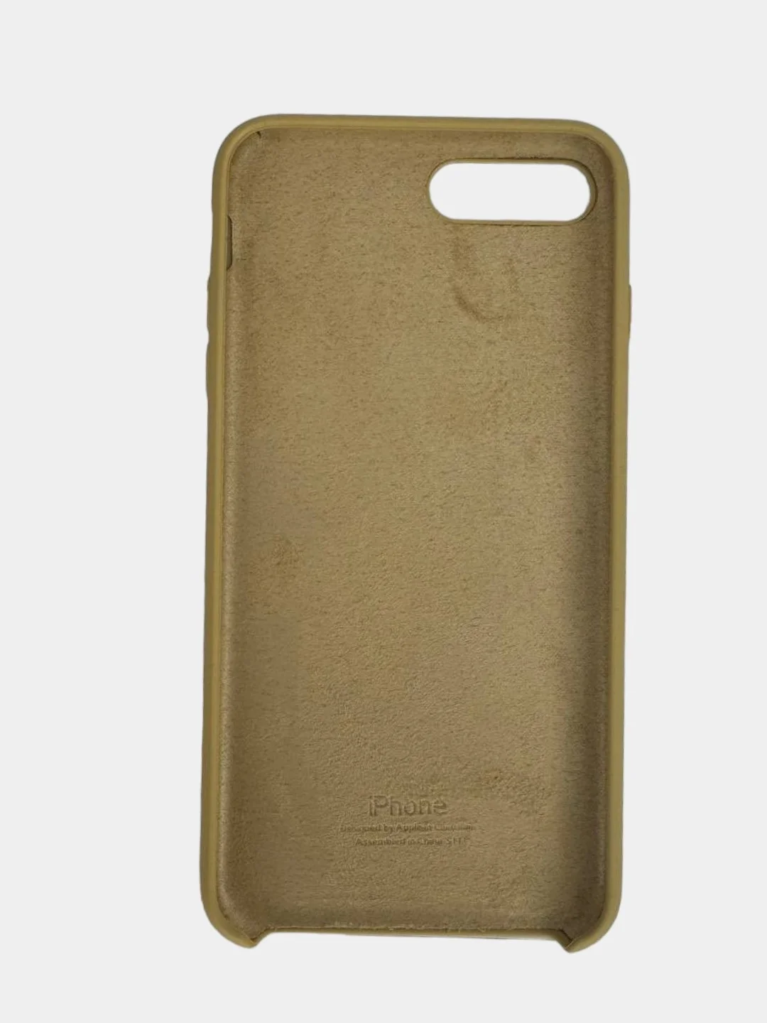 Чехол для iPhone 8 Plus