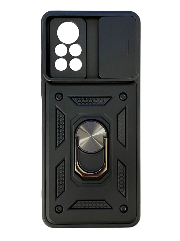Чехол противоударный armors для Infinix Note 11 Pro/Инфиникс Ноте 11 про с защитой камеры