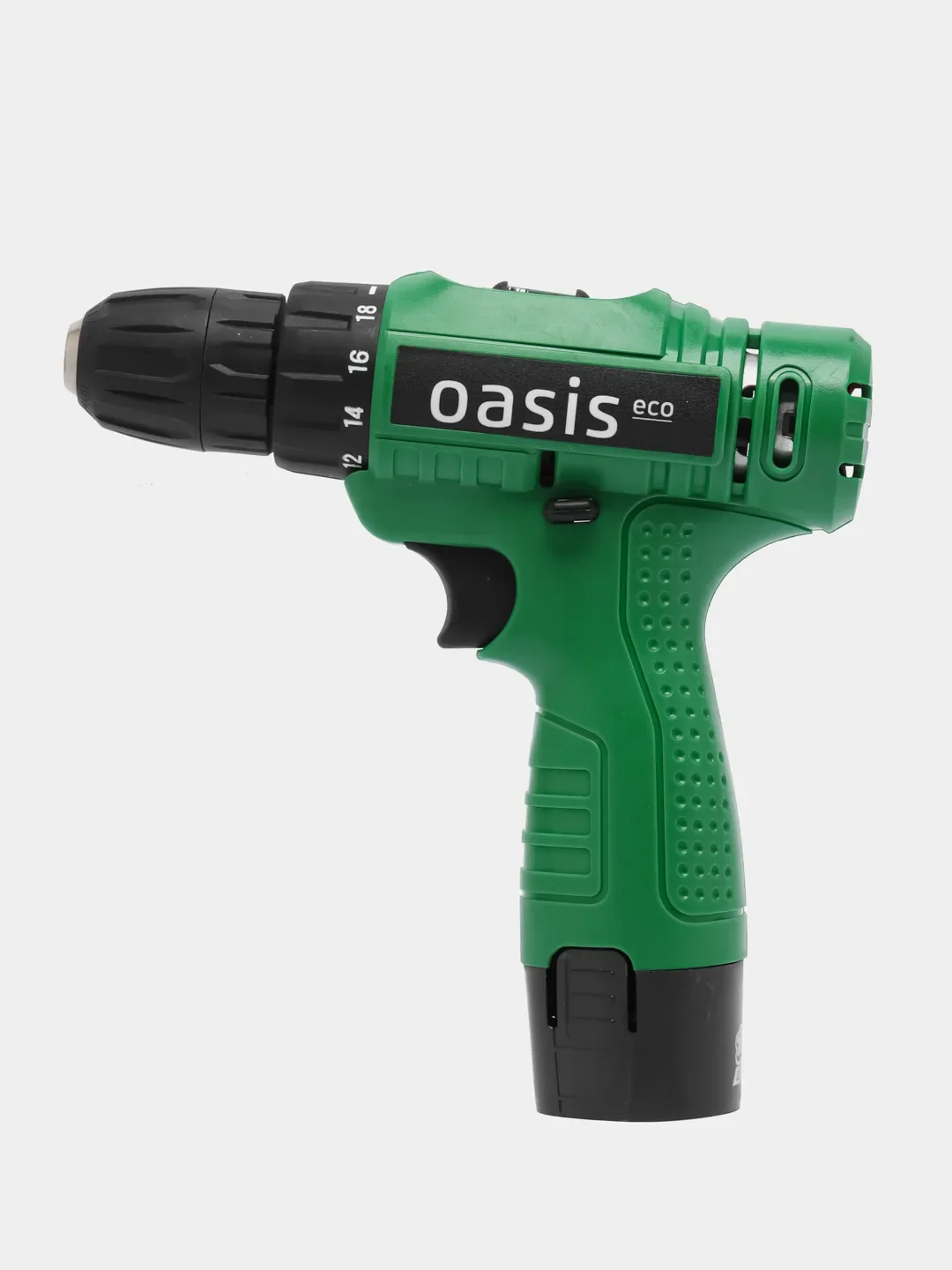 Аккумуляторный шуруповерт "Oasis" Eco AV-12