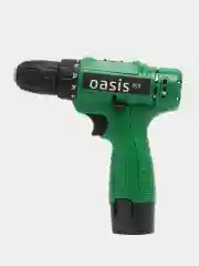 Аккумуляторный шуруповерт "Oasis" Eco AV-12