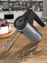 Ручной миксер ENDEVER SIGMA-06