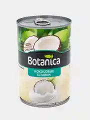 Кокосовые сливки Botanica, 400 мл