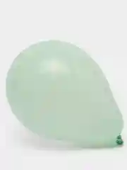 Воздушный шар Макарун, Макарон, 10 шт