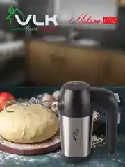 Ручной миксер VLK MILANO-6902
