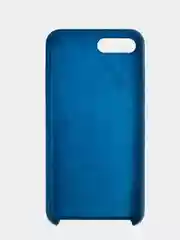 Чехол SILICONE Case для iPhone 7 / 8 Plus, с логотипом