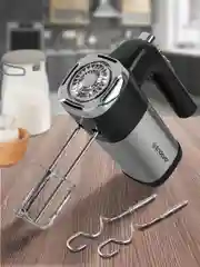 Ручной миксер ENDEVER SIGMA-08