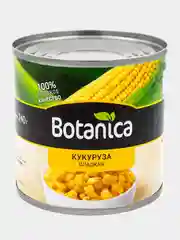 Кукуруза сладкая Botanica, 425 мл, ГОСТ