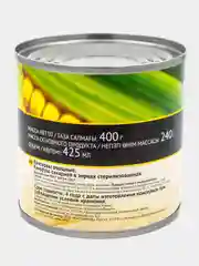 Кукуруза сладкая Botanica, 425 мл, ГОСТ