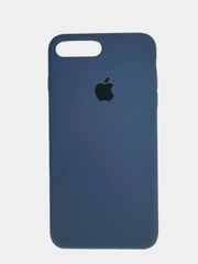 Чехол SILICONE Case для iPhone 7 / 8 Plus