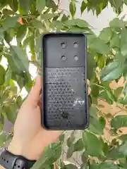 Зеленый чехол противоударный armors для Infinix Note 30i / Инфиникс Ноте 30i с защитой камеры