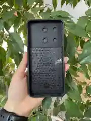 Темно-синий чехол противоударный armors для Infinix Note 30i / Инфиникс Ноте 30i с защитой камеры