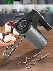 Ручной миксер ENDEVER SIGMA-07