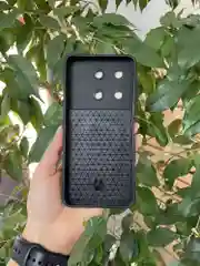 Золотой чехол противоударный armors для Infinix Note 30i / Инфиникс Ноте 30i с защитой камеры