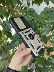Золотой чехол противоударный armors для Infinix Note 30i / Инфиникс Ноте 30i с защитой камеры