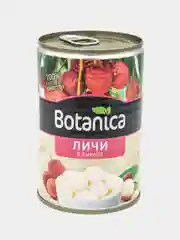 Личи консервированная в сиропе Botanica, 425 мл