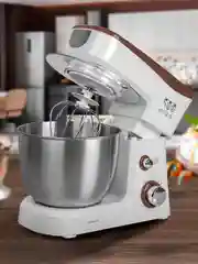 Миксер планетарный ENDEVER SIGMA-26