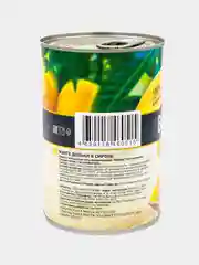 Манго консервированный Botanica, дольки в сиропе, 425 мл