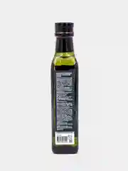 Масло оливковое нерафинированное Extra Virgin Botanica с ароматом базилика, 250 мл