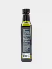 Масло оливковое нерафинированное Extra Virgin Botanica с ароматом лимона, 250 мл