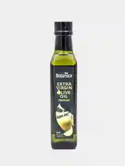 Масло оливковое нерафинированное Extra Virgin Botanica с ароматом лимона, 250 мл
