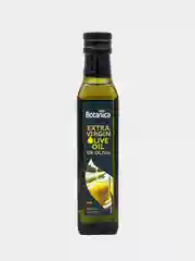 Масло оливковое нерафинированное Extra Virgin Botanica, 250 мл