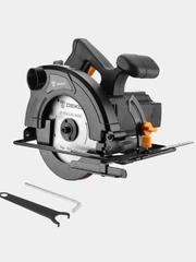 Дисковая (циркулярная) пила DEKO DKCS1500-160 1500Вт, 165мм диск 063-4190