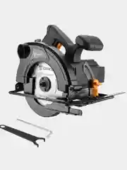 Дисковая (циркулярная) пила DEKO DKCS1500-160 1500Вт, 165мм диск 063-4190
