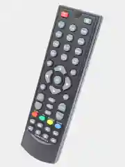 Пульт E-RCU-018 для ресивера Globo