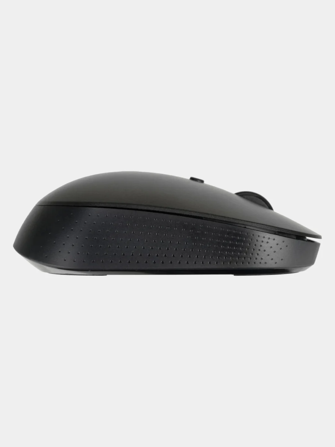 Черный мышь беспроводная Xiaomi Dual Mode Wireless Mouse Silent Edition