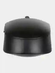 Черный мышь беспроводная Xiaomi Dual Mode Wireless Mouse Silent Edition