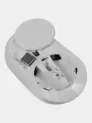 Белый мышь беспроводная Xiaomi Dual Mode Wireless Mouse Silent Edition