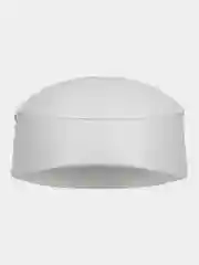 Белый мышь беспроводная Xiaomi Dual Mode Wireless Mouse Silent Edition