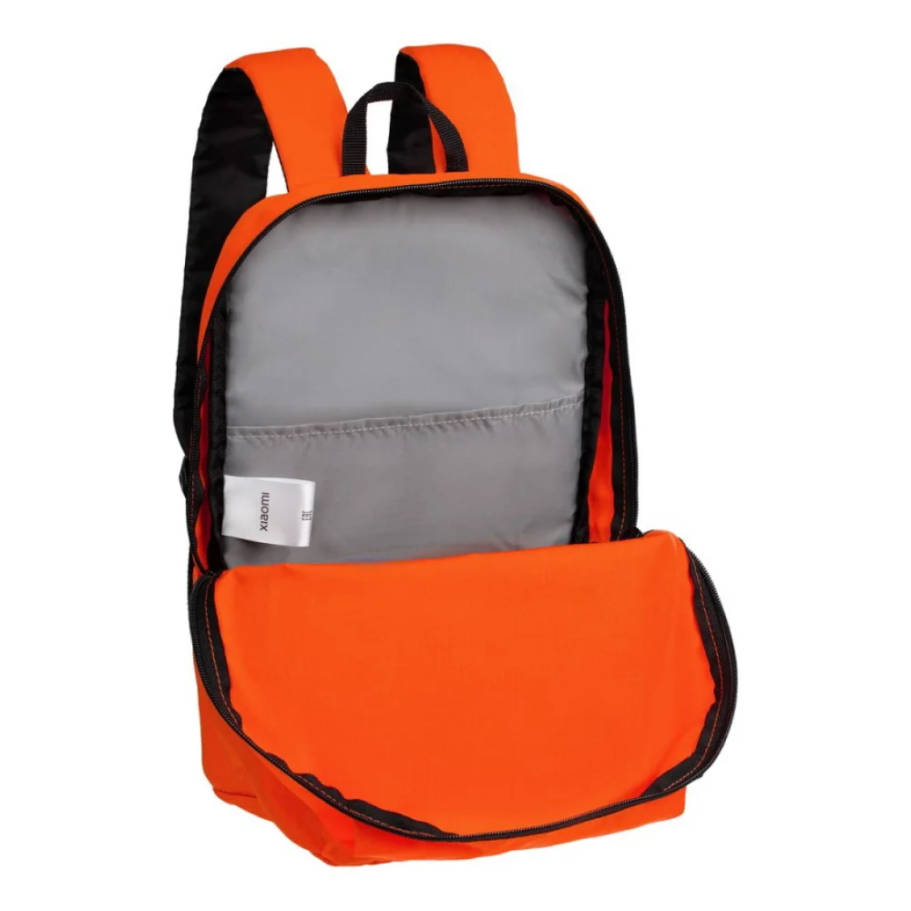 Зеленый рюкзак Xiaomi Mi Casual Daypack