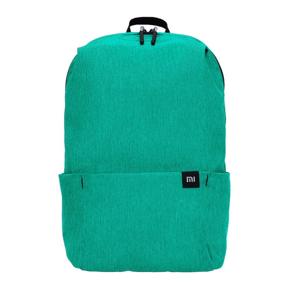 Желтый рюкзак Xiaomi Mi Casual Daypack