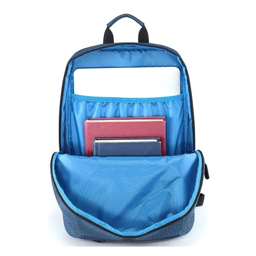 Синий рюкзак Xiaomi Mi Casual Daypack