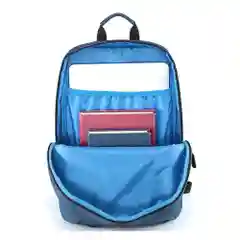 Синий рюкзак Xiaomi Mi Casual Daypack