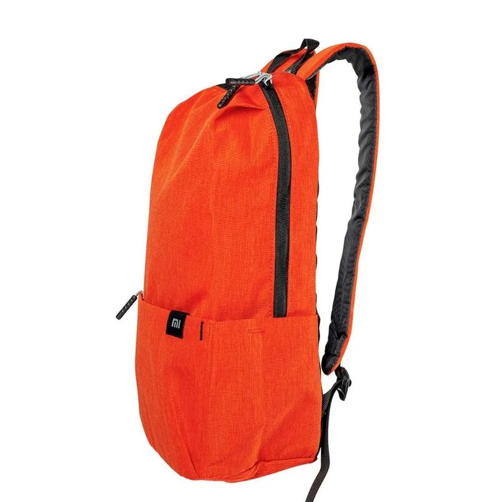 Оранжевый рюкзак Xiaomi Mi Casual Daypack