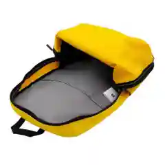 Желтый рюкзак Xiaomi Mi Casual Daypack