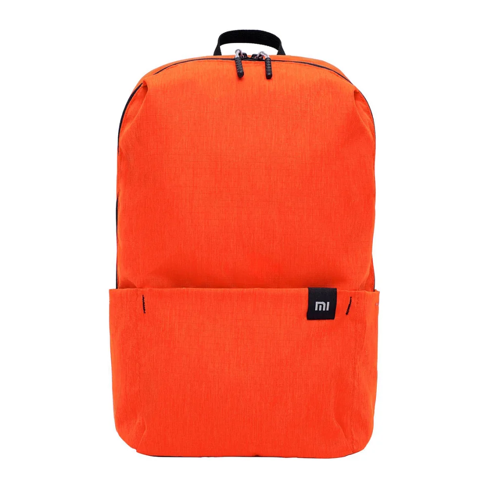 Зеленый рюкзак Xiaomi Mi Casual Daypack