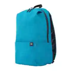 Синий рюкзак Xiaomi Mi Casual Daypack