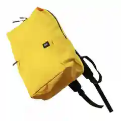 Желтый рюкзак Xiaomi Mi Casual Daypack
