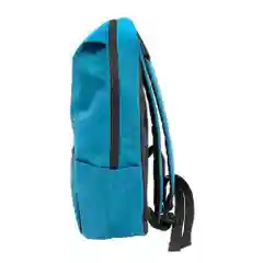 Синий рюкзак Xiaomi Mi Casual Daypack