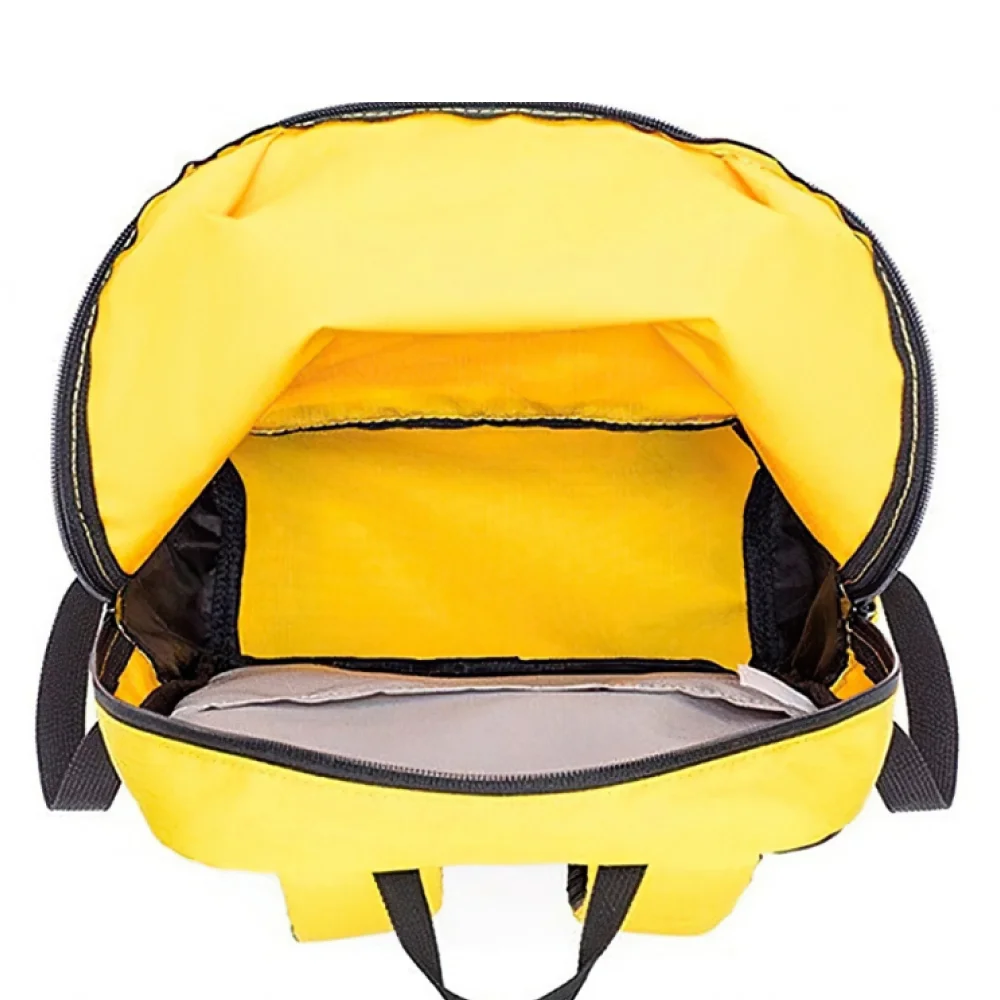 Желтый рюкзак Xiaomi Mi Casual Daypack
