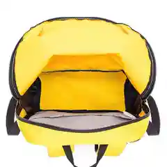 Желтый рюкзак Xiaomi Mi Casual Daypack