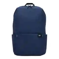 Темно-синий рюкзак Xiaomi Mi Casual Daypack