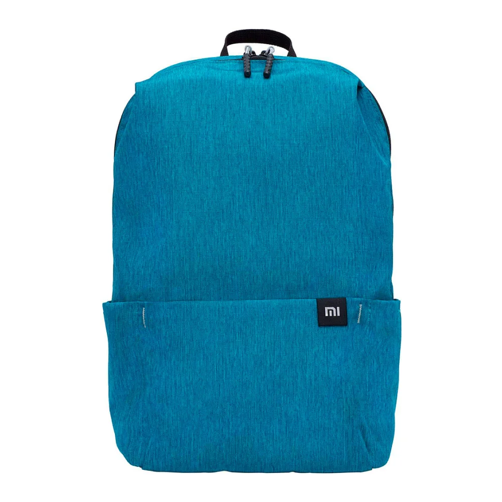 Синий рюкзак Xiaomi Mi Casual Daypack